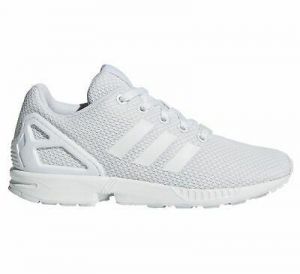 shppingHouse אופנה adidas ZX Flux S81421 Juniors Womens Trainers~Originals~UK 4.5/5.5 Only FREEPOST
