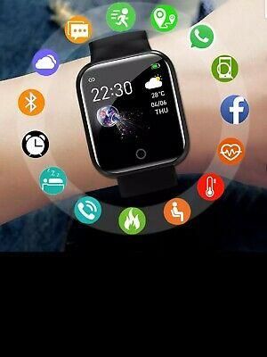 2020 חדש חכם שעון גברים נשים Smartwatch עבור אנדרואיד IOS אלקטרוניקה חכם שעון גש
